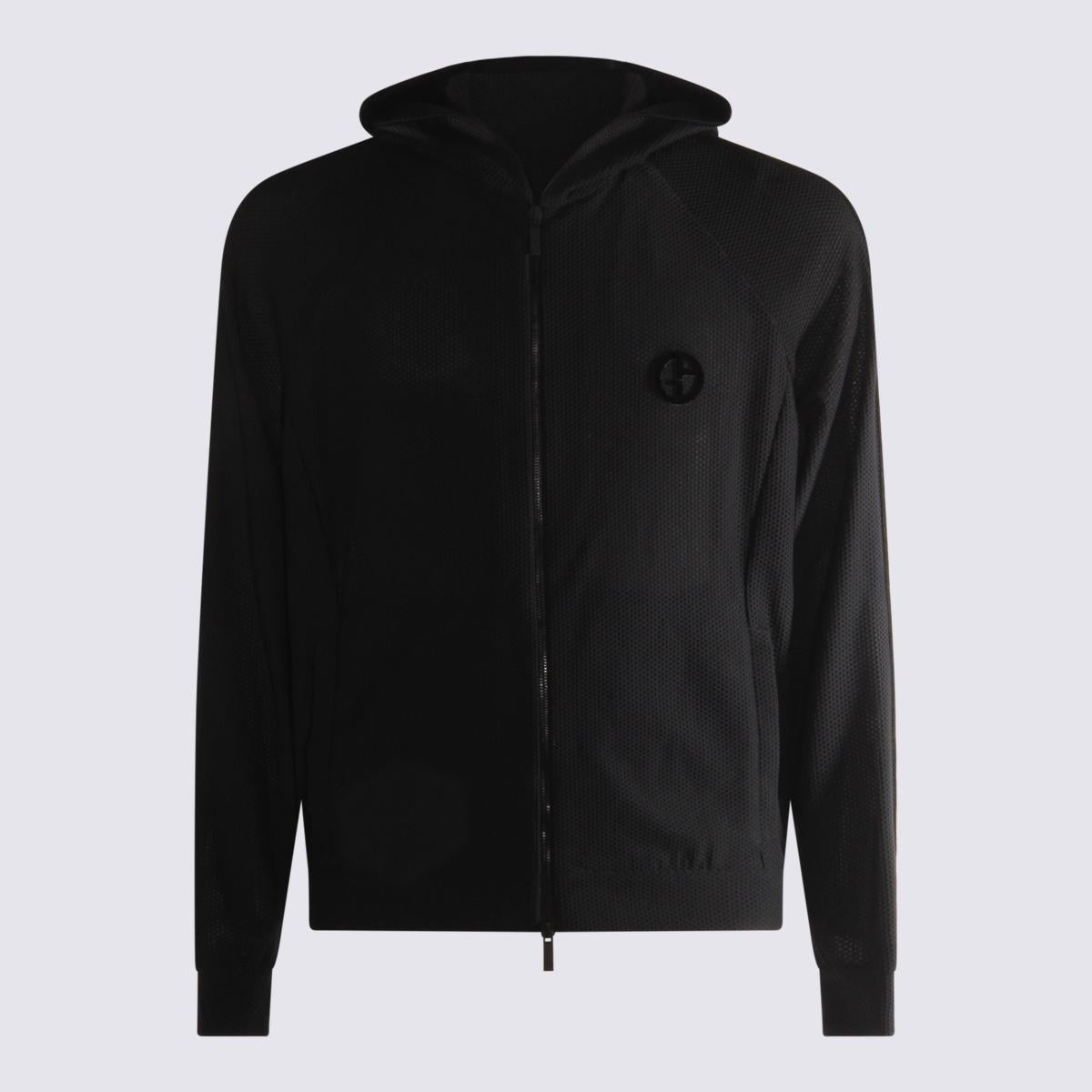 Giorgio Armani Giacche Nero