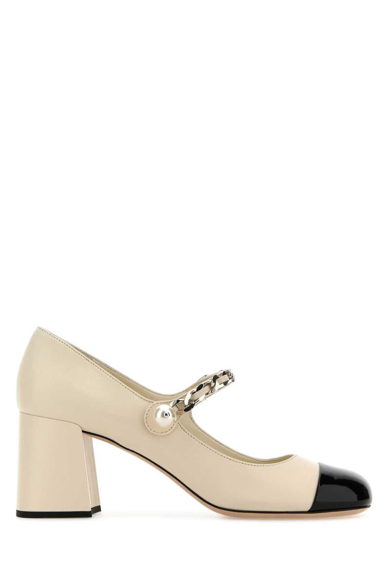 Miu Miu Heeled Shoes