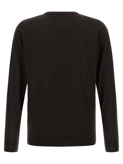 John Smedley 'Petworth' Cardigan
