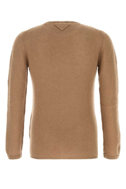 Prada Knitwear