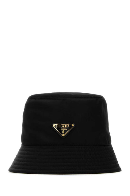 Prada Hats And Headbands