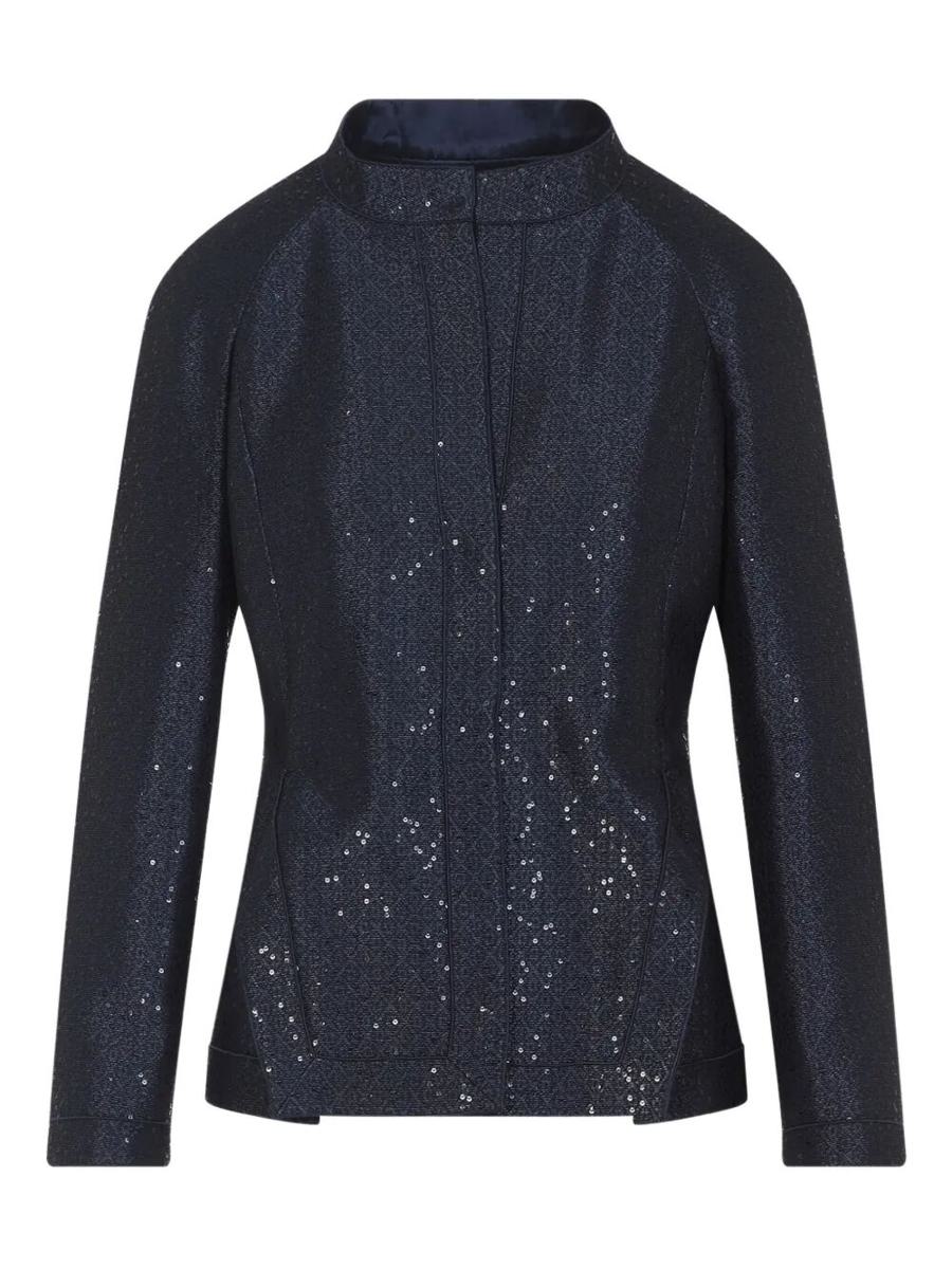 Giorgio Armani Blazer Clothing