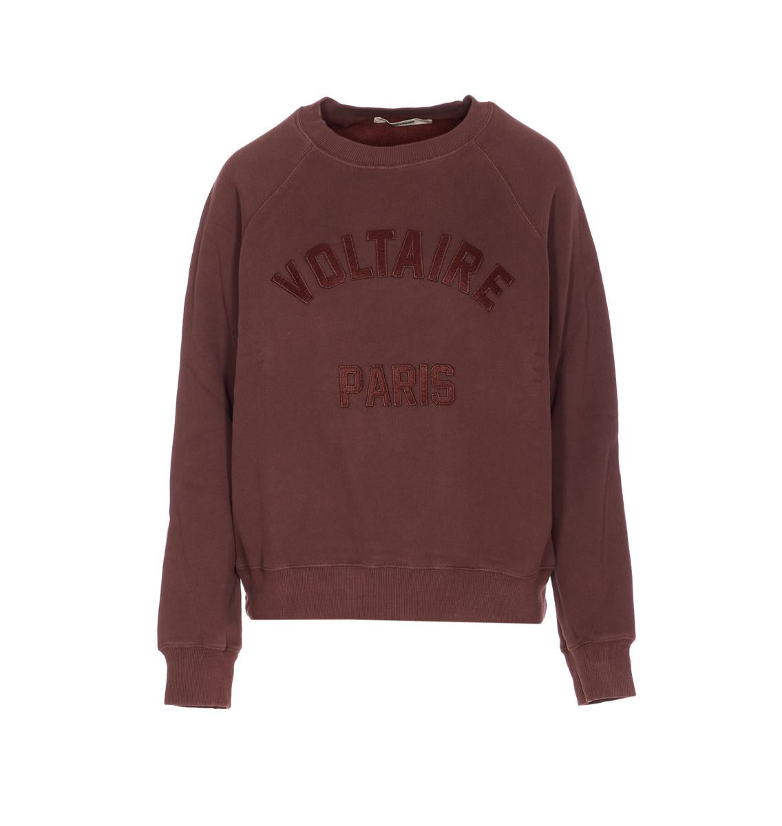 Zadig&Voltaire Sweaters