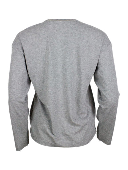 Fabiana Filippi T-Shirts And Polos