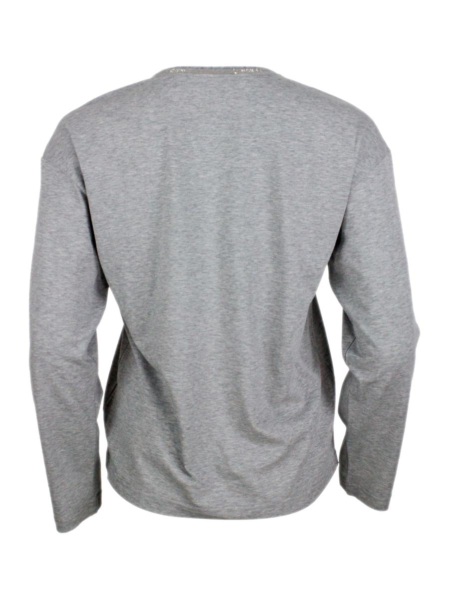 Fabiana Filippi T-Shirts And Polos