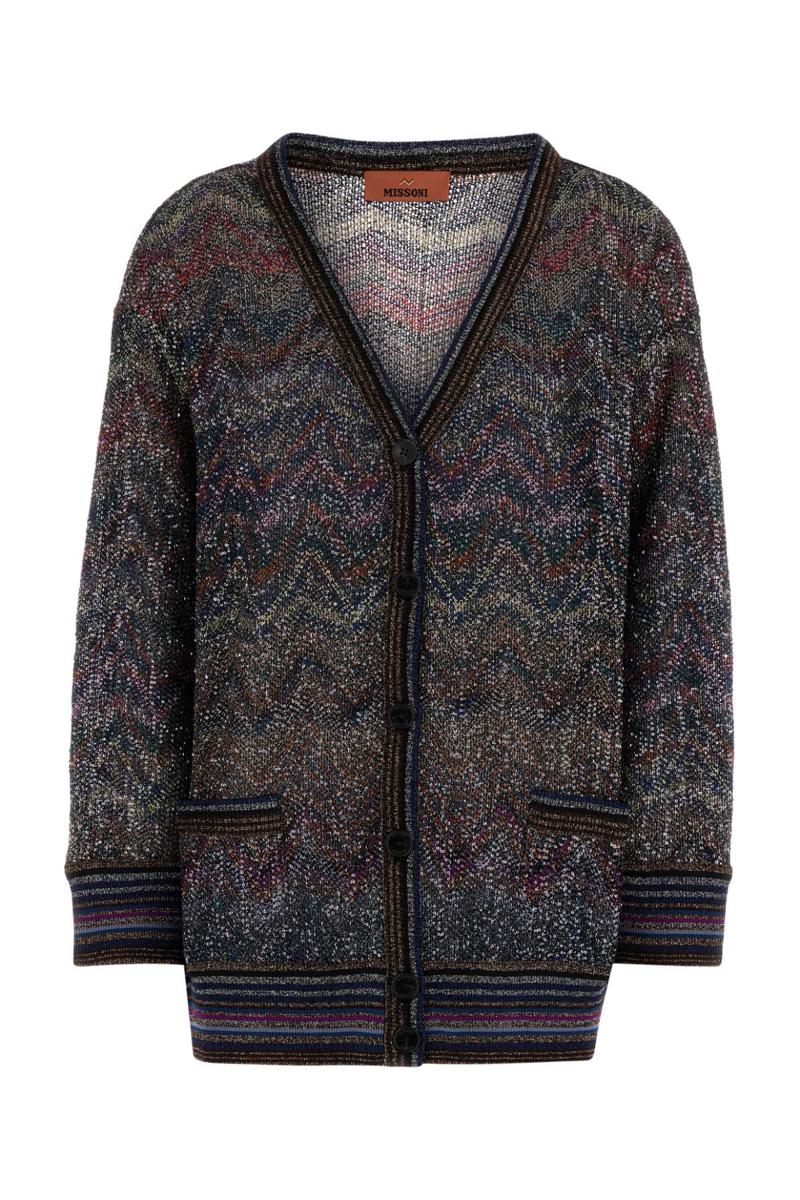Missoni Knitwear