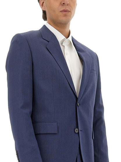 Hugo Boss Modern Fit Jacket