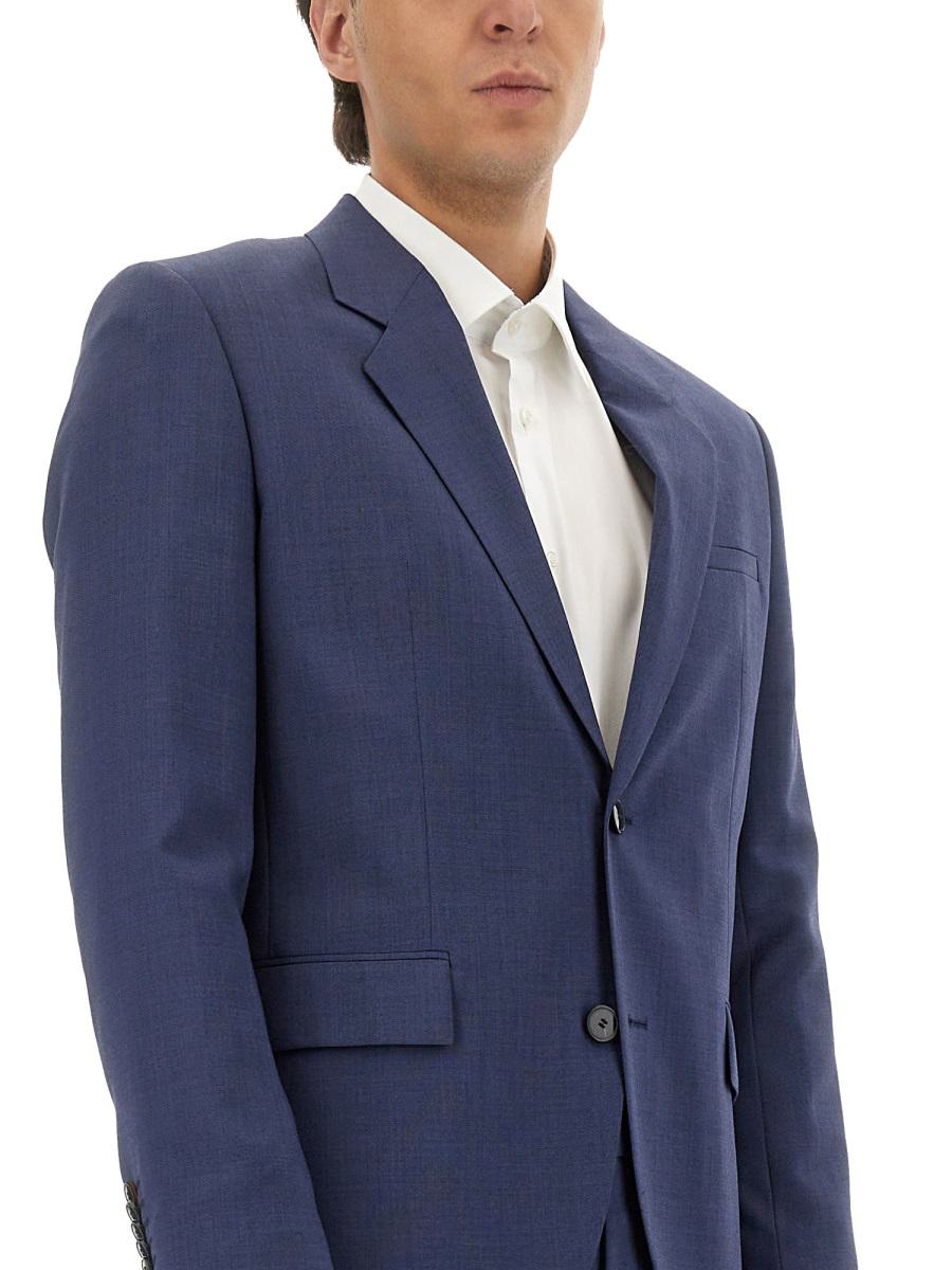 Hugo Boss Modern Fit Jacket