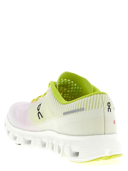 On Running 'Cloud 6 Push' Sneakers