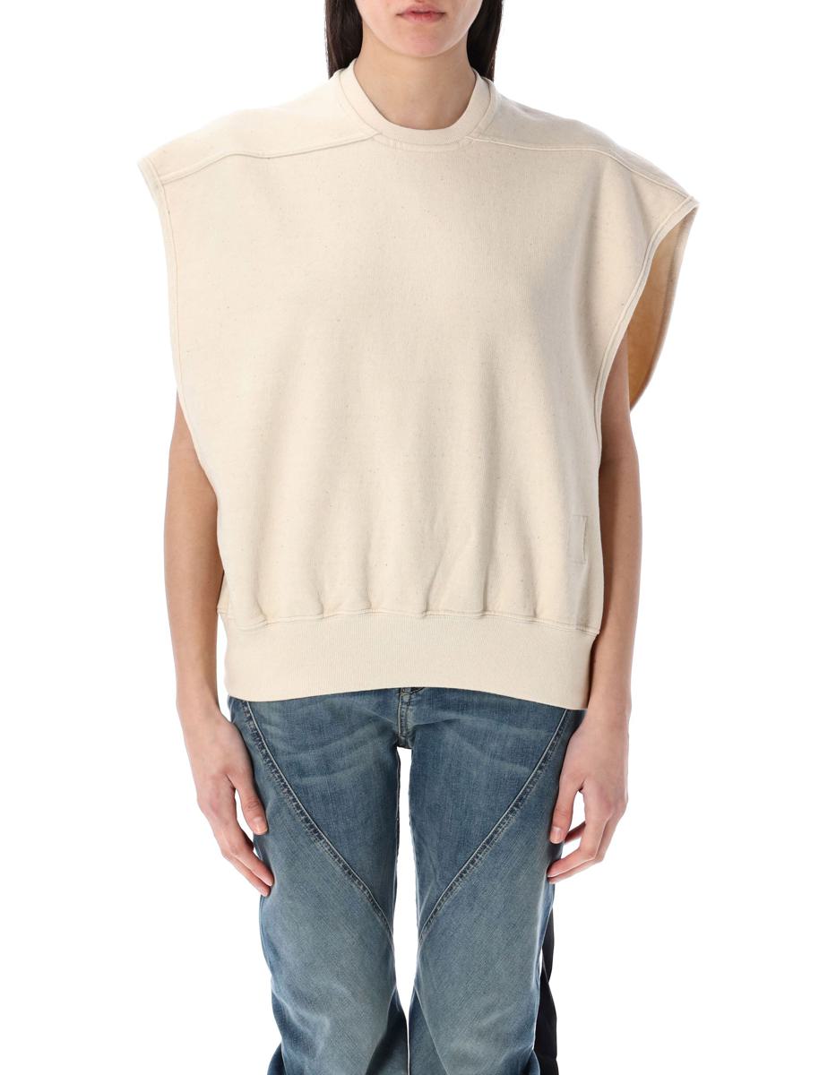 Rick Owens Drkshdw Sl Jumbo Tatlin Sweat
