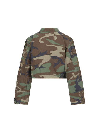 Rossano Prini Jackets