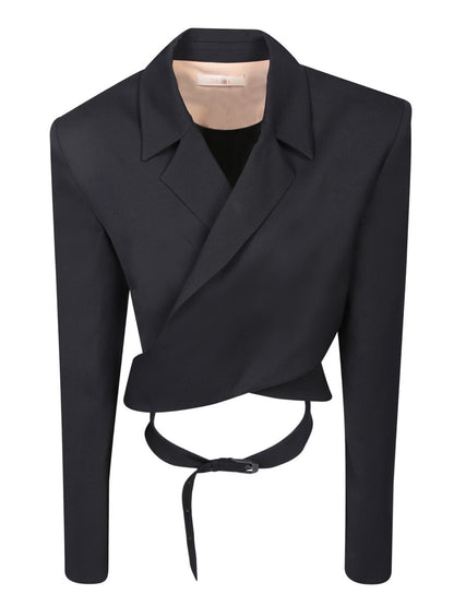 Ssheena Jackets