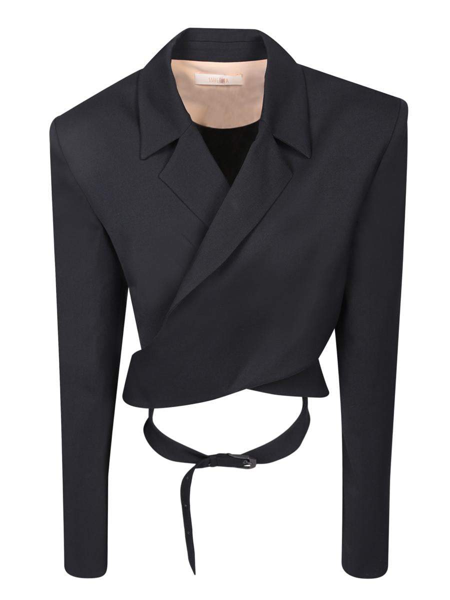 Ssheena Jackets