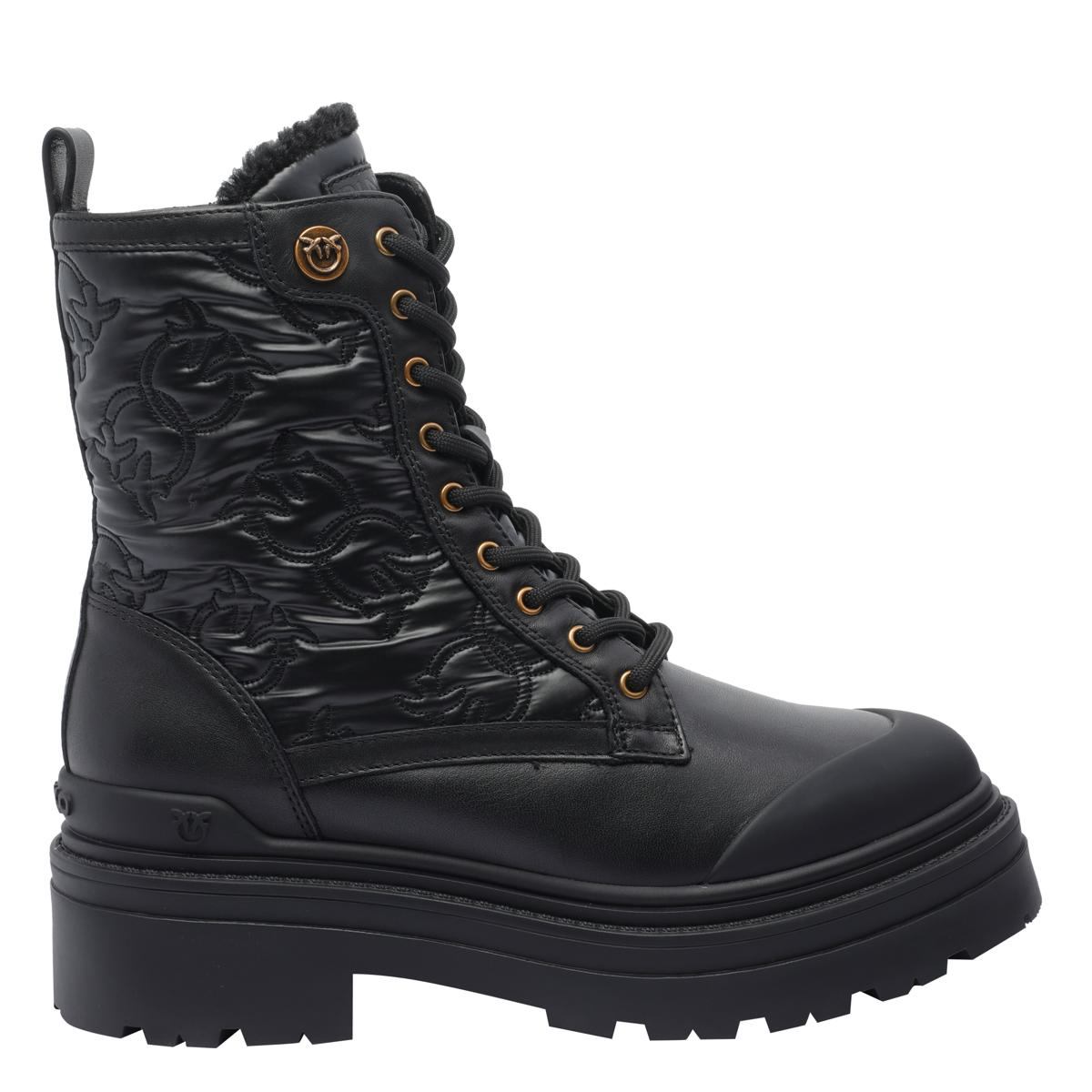 Pinko Boots