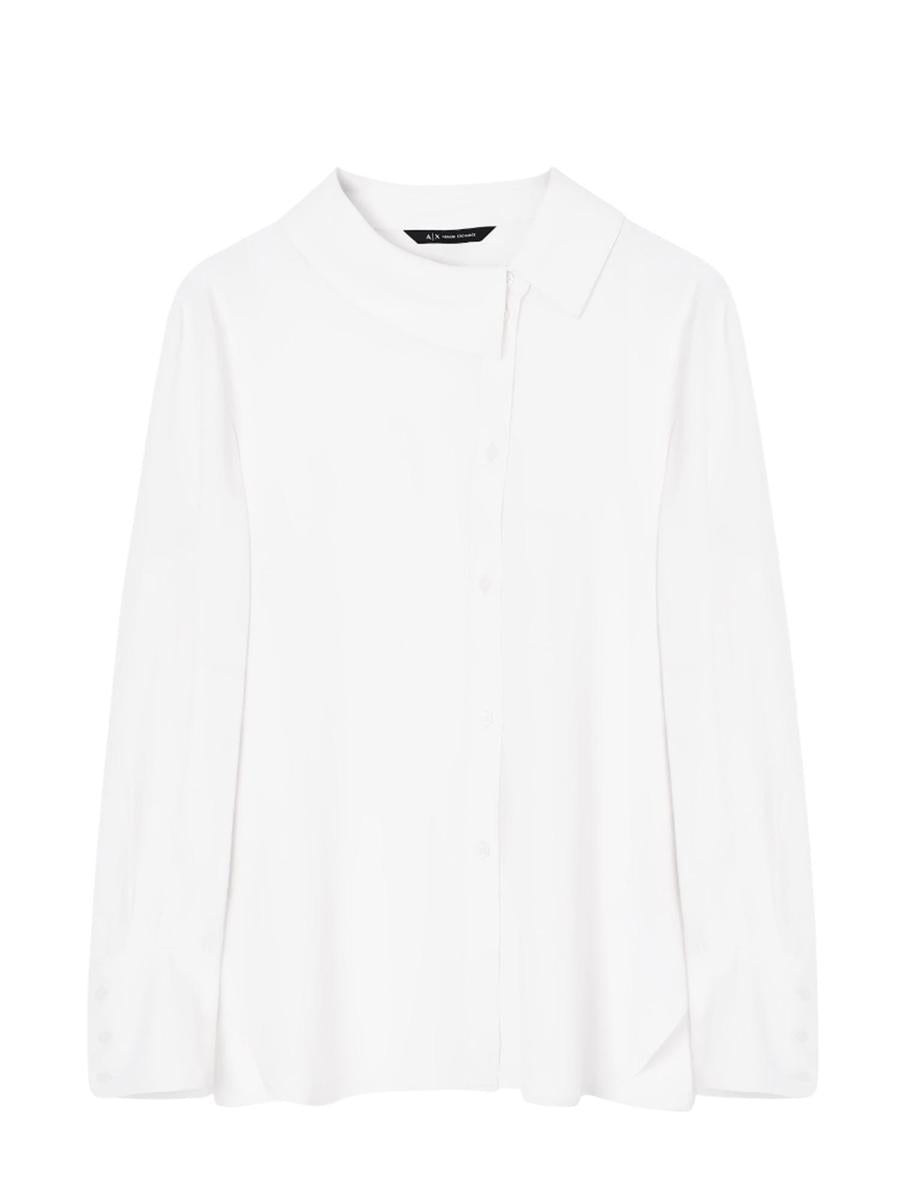 Armani Exchange Shirts