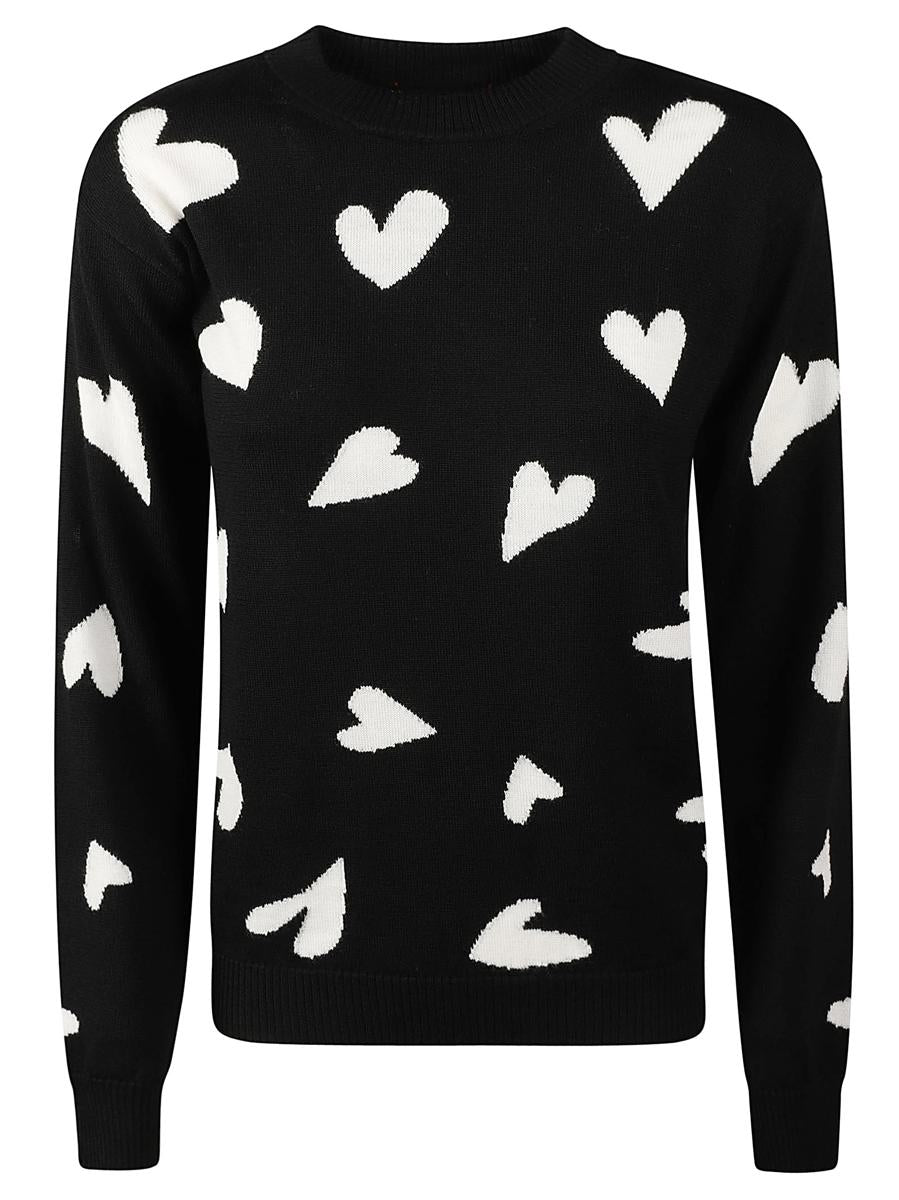 Max Mara Studio Sweaters