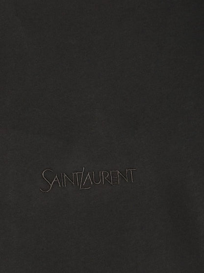 Saint Laurent  T-Shirts And Polos