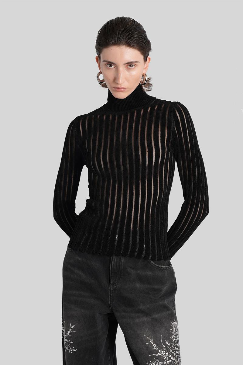 Blumarine Knitwear