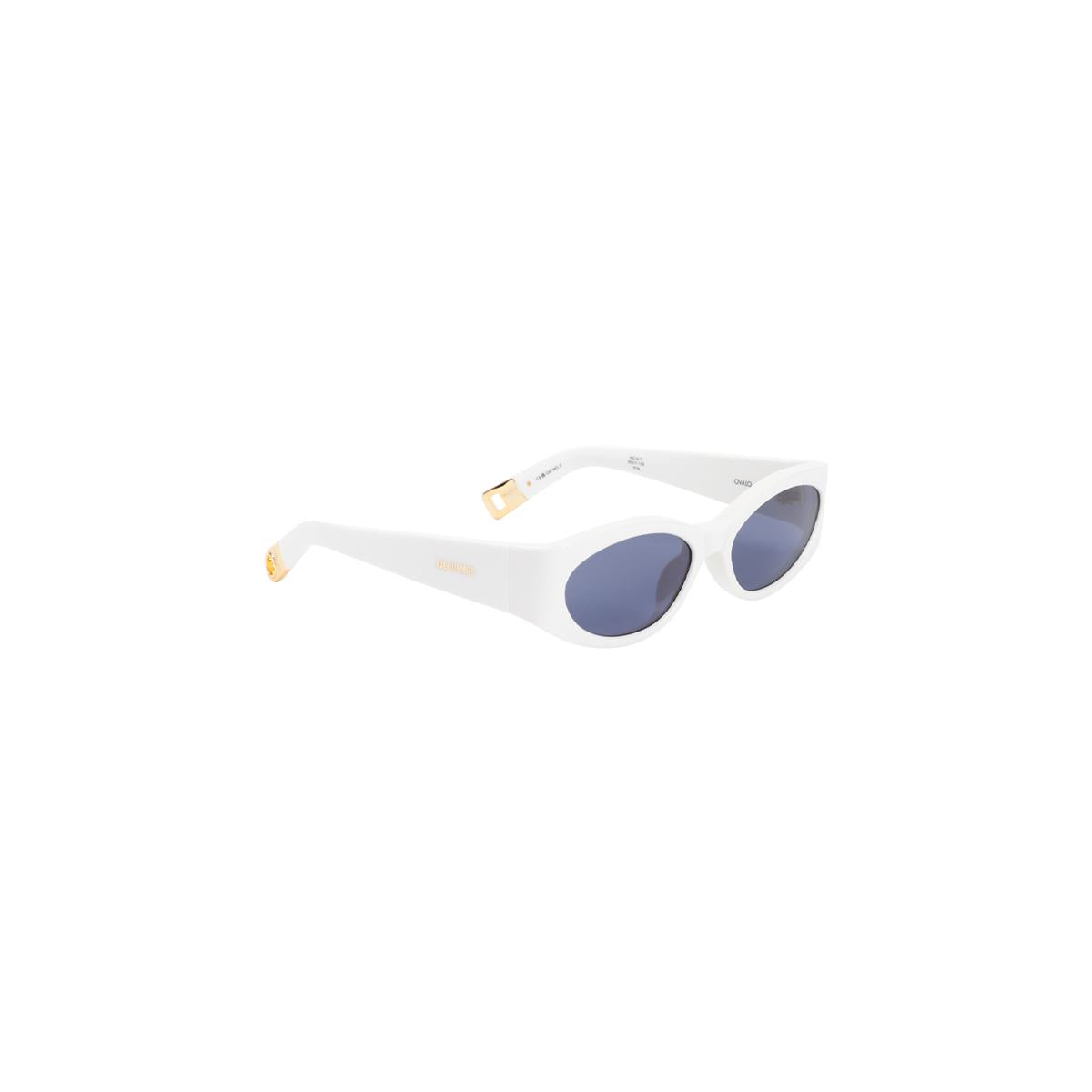 Jacquemus Eyewear Glasses