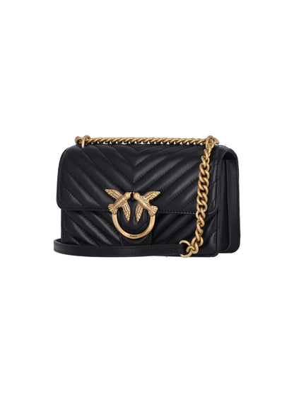 Pinko Crossbody Bags