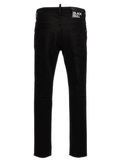 DSQUARED2 'Skater' Jeans