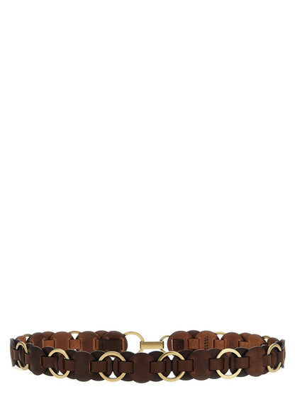 Isabel Marant 'Lota' Belt