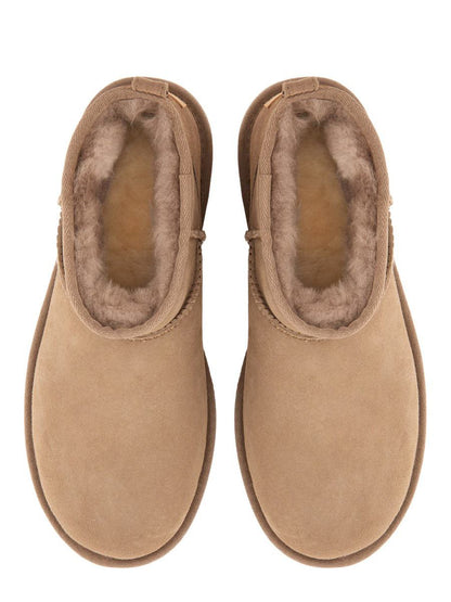 UGG Boot Classic Ultra Mini
