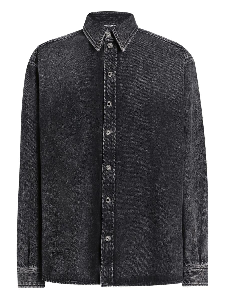 Dolce & Gabbana Shirt Clothing