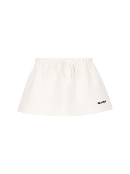 Miu Miu Skirts