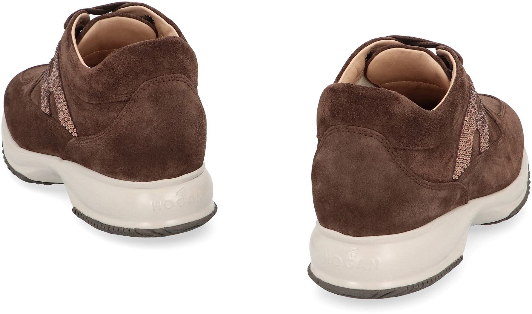 Hogan Hogan Interactive Low-Top Sneakers