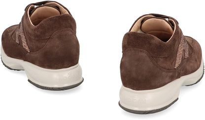 Hogan Hogan Interactive Low-Top Sneakers