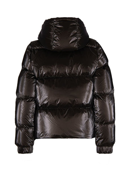 K-Way Jacket