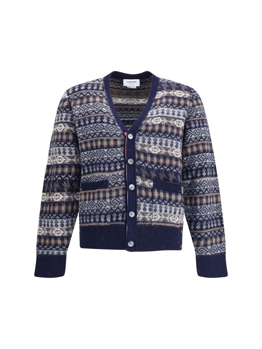 Thom Browne Knitwear