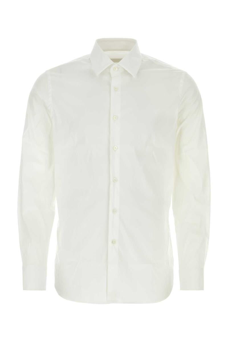 Prada Shirts