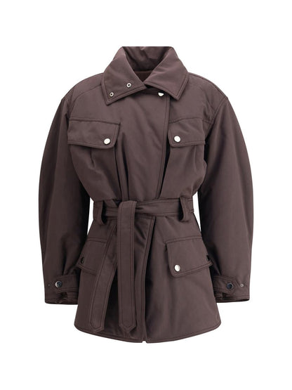 The Andamane Jackets