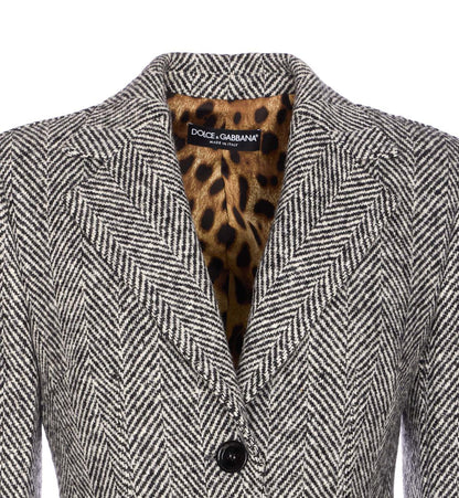 Dolce & Gabbana Coats