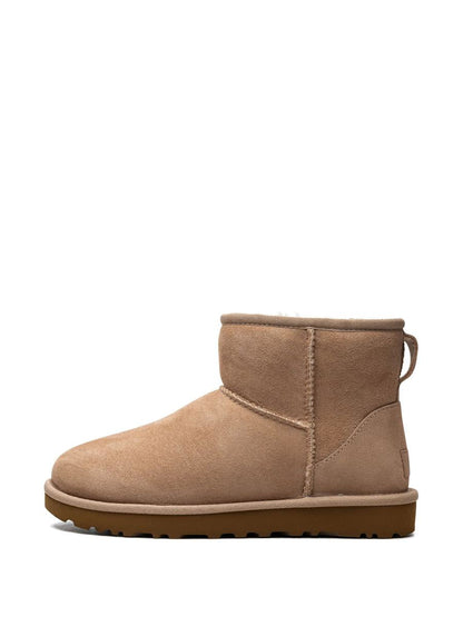 UGG W Classic Mini Ii Shoes