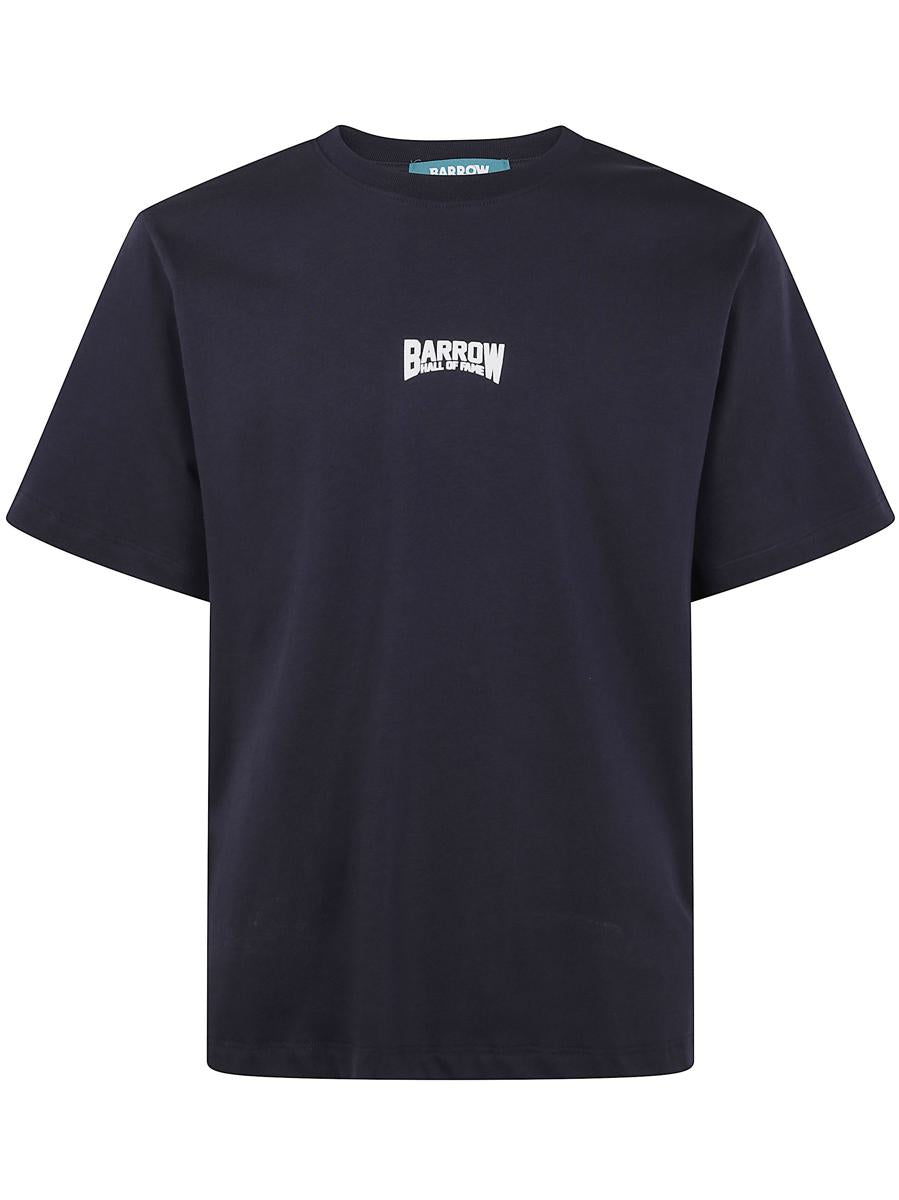 Barrow "Jersey" Unisex T-Shirt Clothing