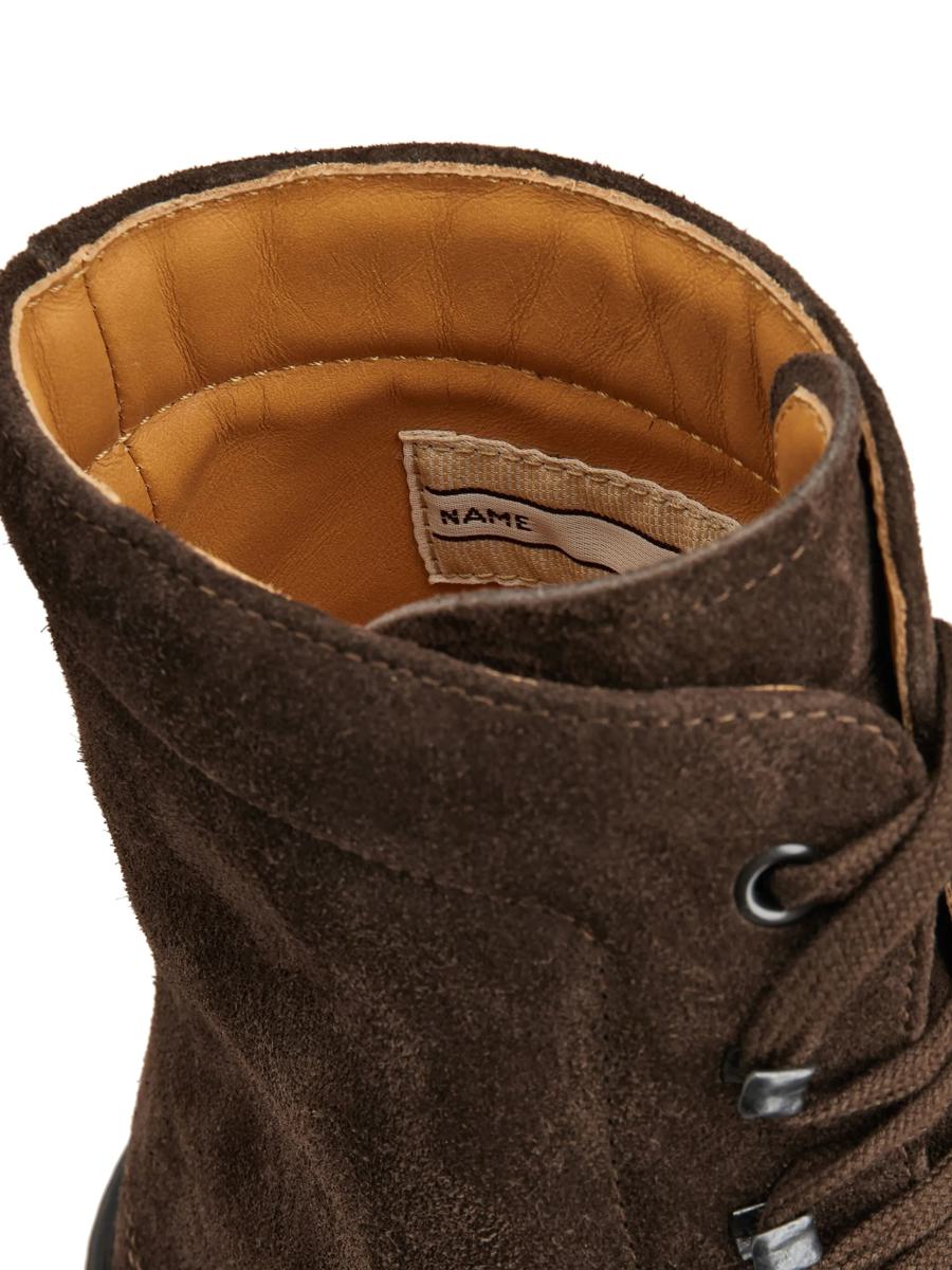 Tod'S Ankle Boot Shoes