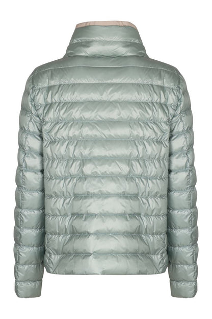 Herno Reversible Down Jacket