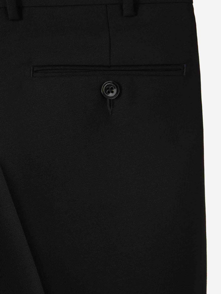 Scabal Formal Wool Pants