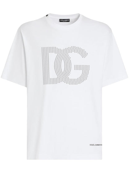 Dolce & Gabbana T-Shirts And Polos