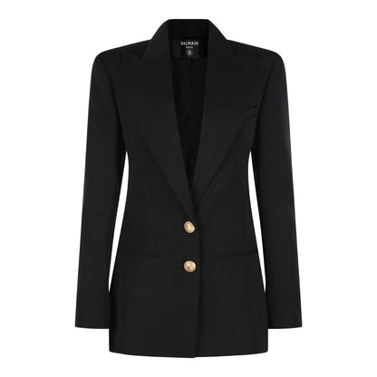 Balmain Jackets