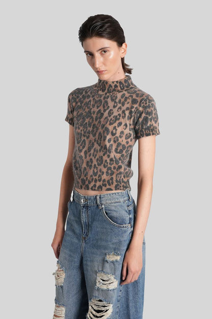 Blumarine Knitwear