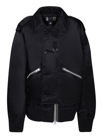 Sacai Jackets