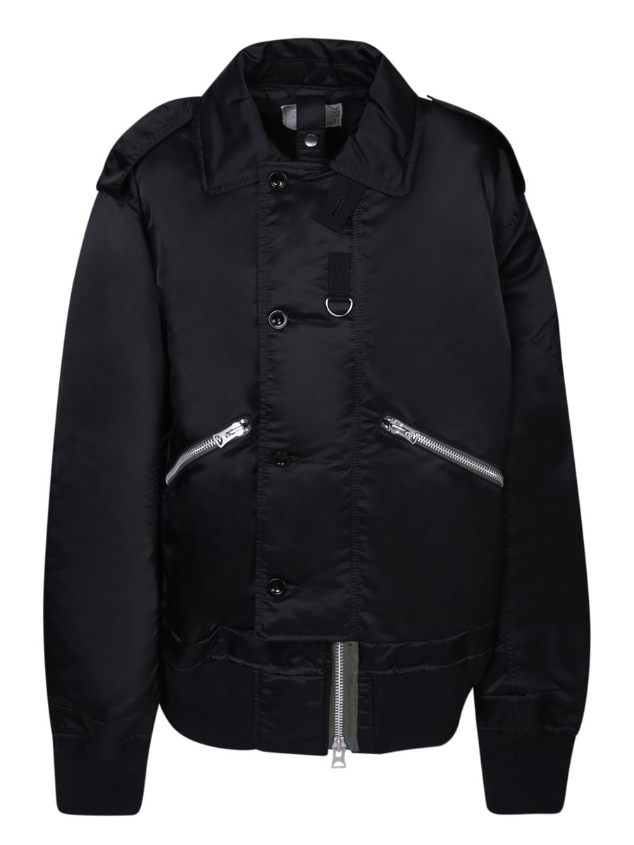 Sacai Jackets