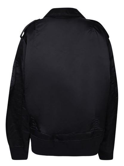 Sacai Jackets