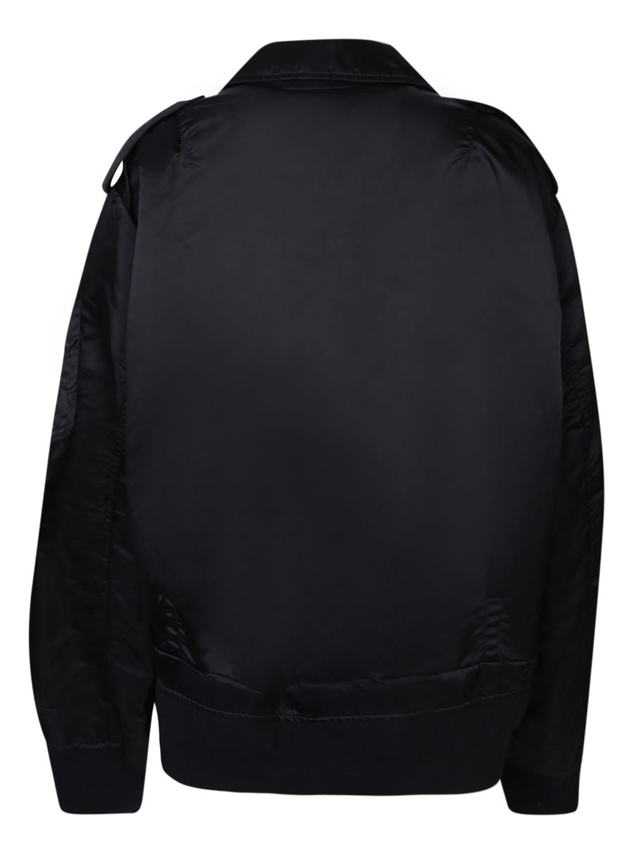 Sacai Jackets
