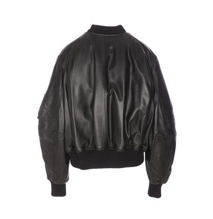 The Attico Jackets
