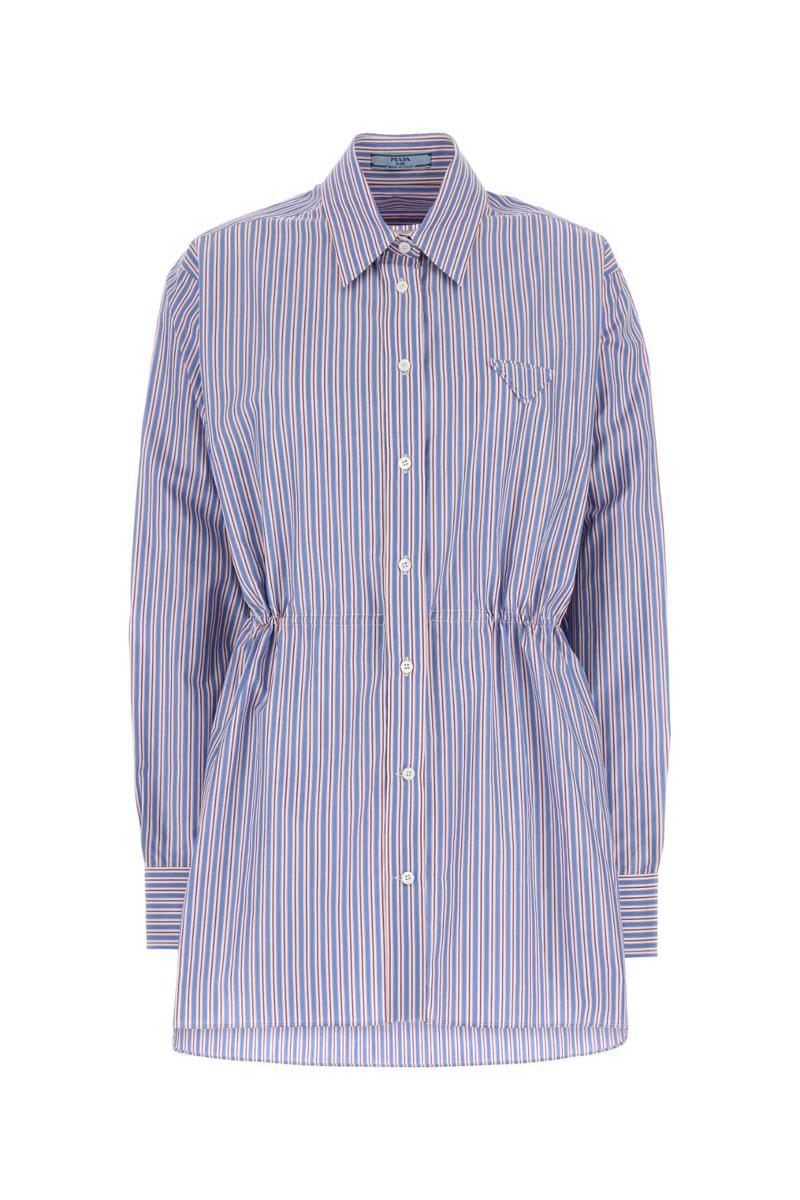 Prada Shirts